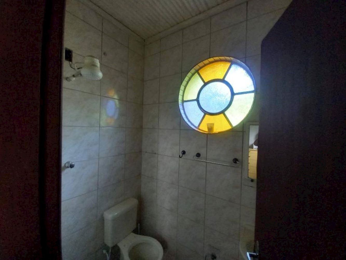 Casa no Recanto Das Gaivotas - Santa Isabel/SP, localizado em Santa Isabel - SP, bairro Recanto Das Gaivotas