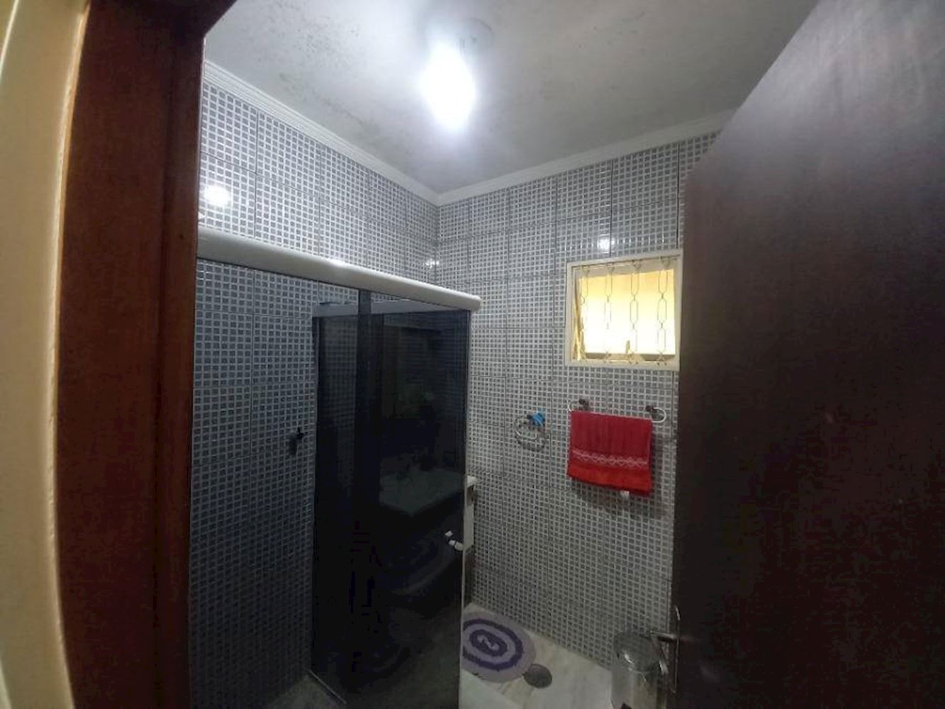 Casa no Recanto Das Gaivotas - Santa Isabel/SP, localizado em Santa Isabel - SP, bairro Recanto Das Gaivotas
