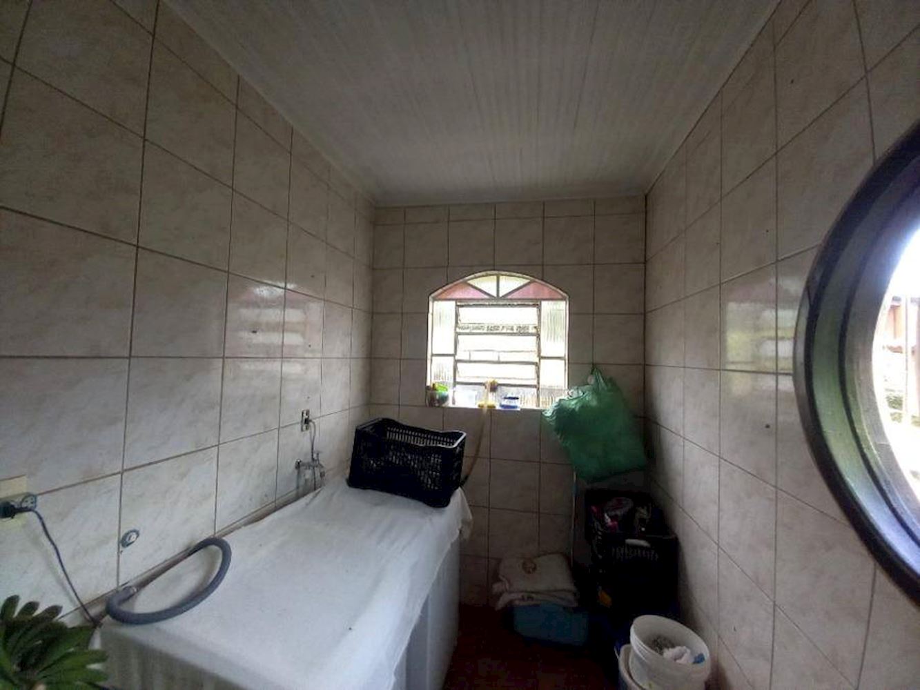 Casa no Recanto Das Gaivotas - Santa Isabel/SP, localizado em Santa Isabel - SP, bairro Recanto Das Gaivotas