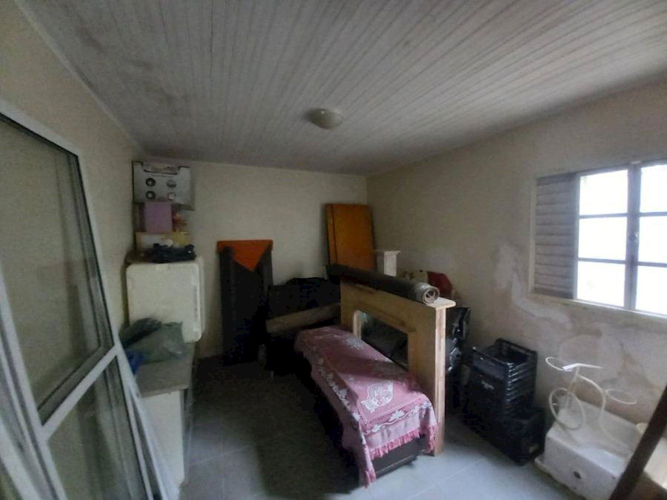 Casa no Recanto Das Gaivotas - Santa Isabel/SP, localizado em Santa Isabel - SP, bairro Recanto Das Gaivotas