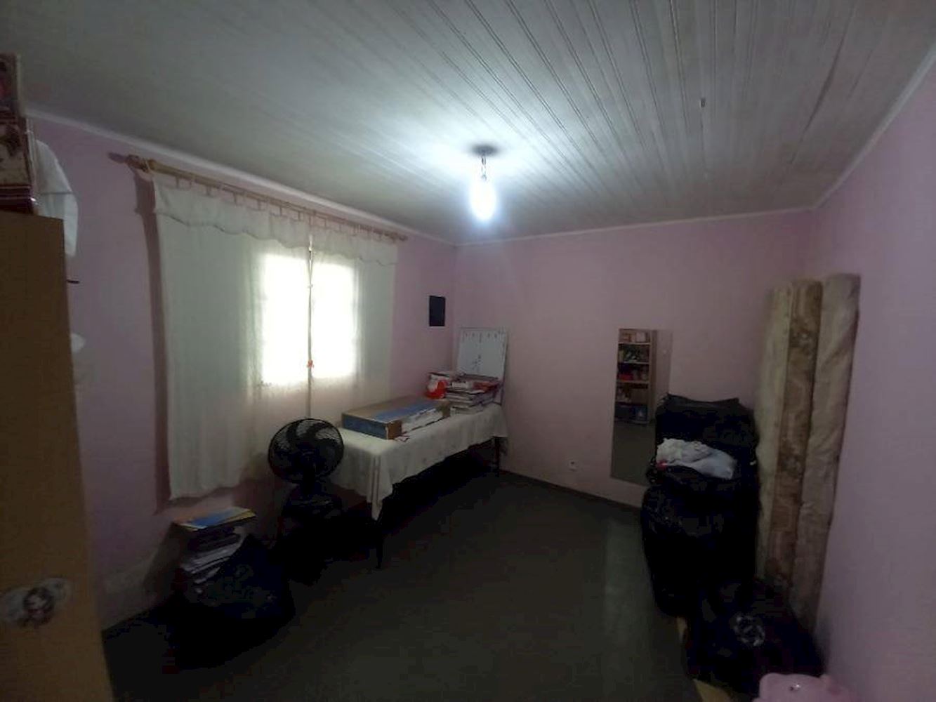 Casa no Recanto Das Gaivotas - Santa Isabel/SP, localizado em Santa Isabel - SP, bairro Recanto Das Gaivotas