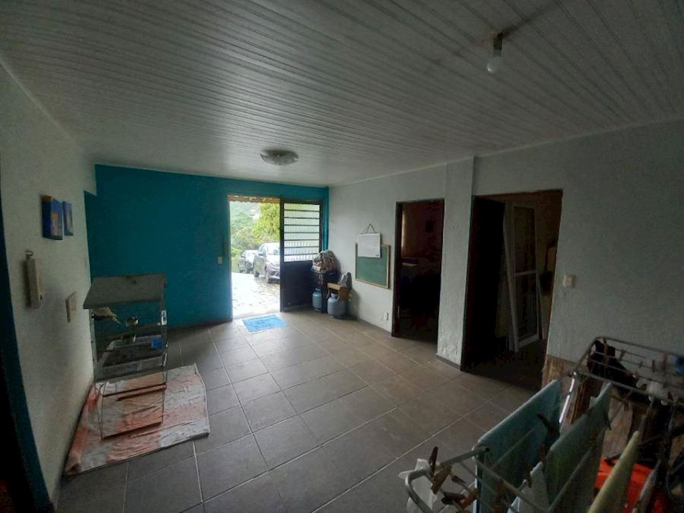 Casa no Recanto Das Gaivotas - Santa Isabel/SP, localizado em Santa Isabel - SP, bairro Recanto Das Gaivotas