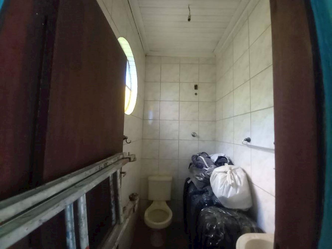 Casa no Recanto Das Gaivotas - Santa Isabel/SP, localizado em Santa Isabel - SP, bairro Recanto Das Gaivotas
