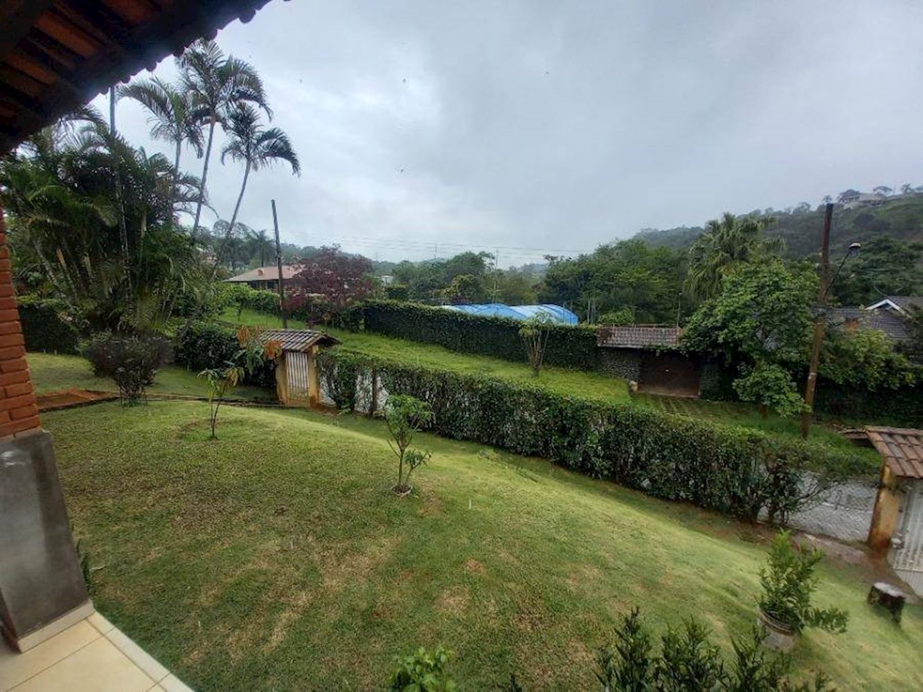 Casa no Recanto Das Gaivotas - Santa Isabel/SP, localizado em Santa Isabel - SP, bairro Recanto Das Gaivotas