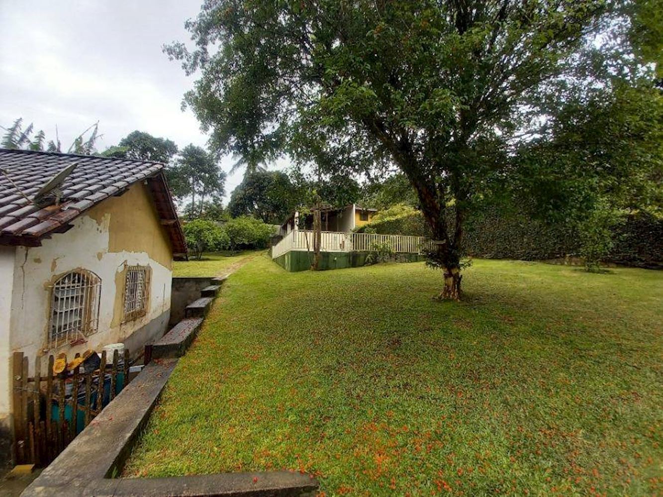 Casa no Recanto Das Gaivotas - Santa Isabel/SP, localizado em Santa Isabel - SP, bairro Recanto Das Gaivotas