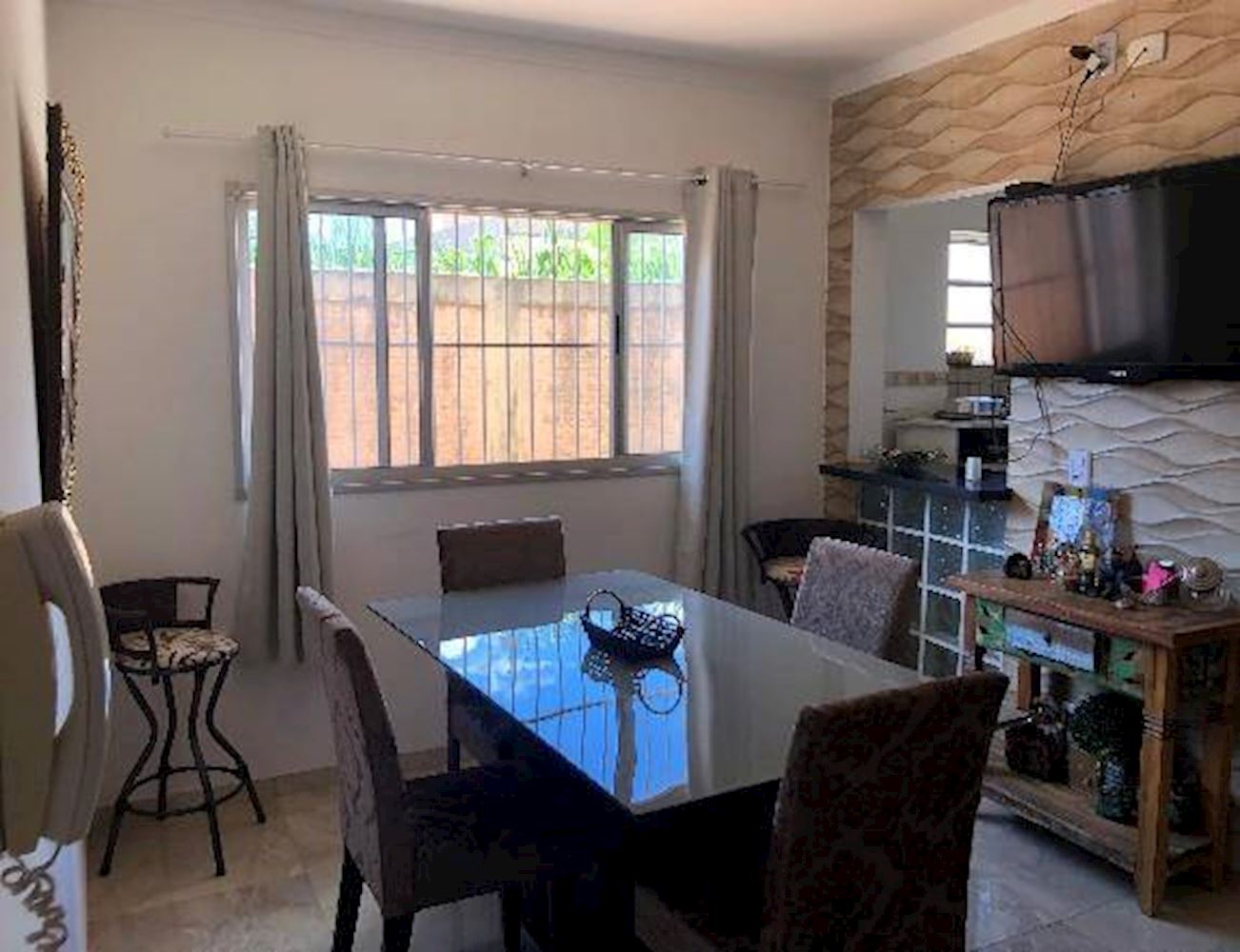 Casa em Nova Campo Grande - Campo Grande/MS, localizado em Campo Grande - MS, bairro Nova Campo Grande