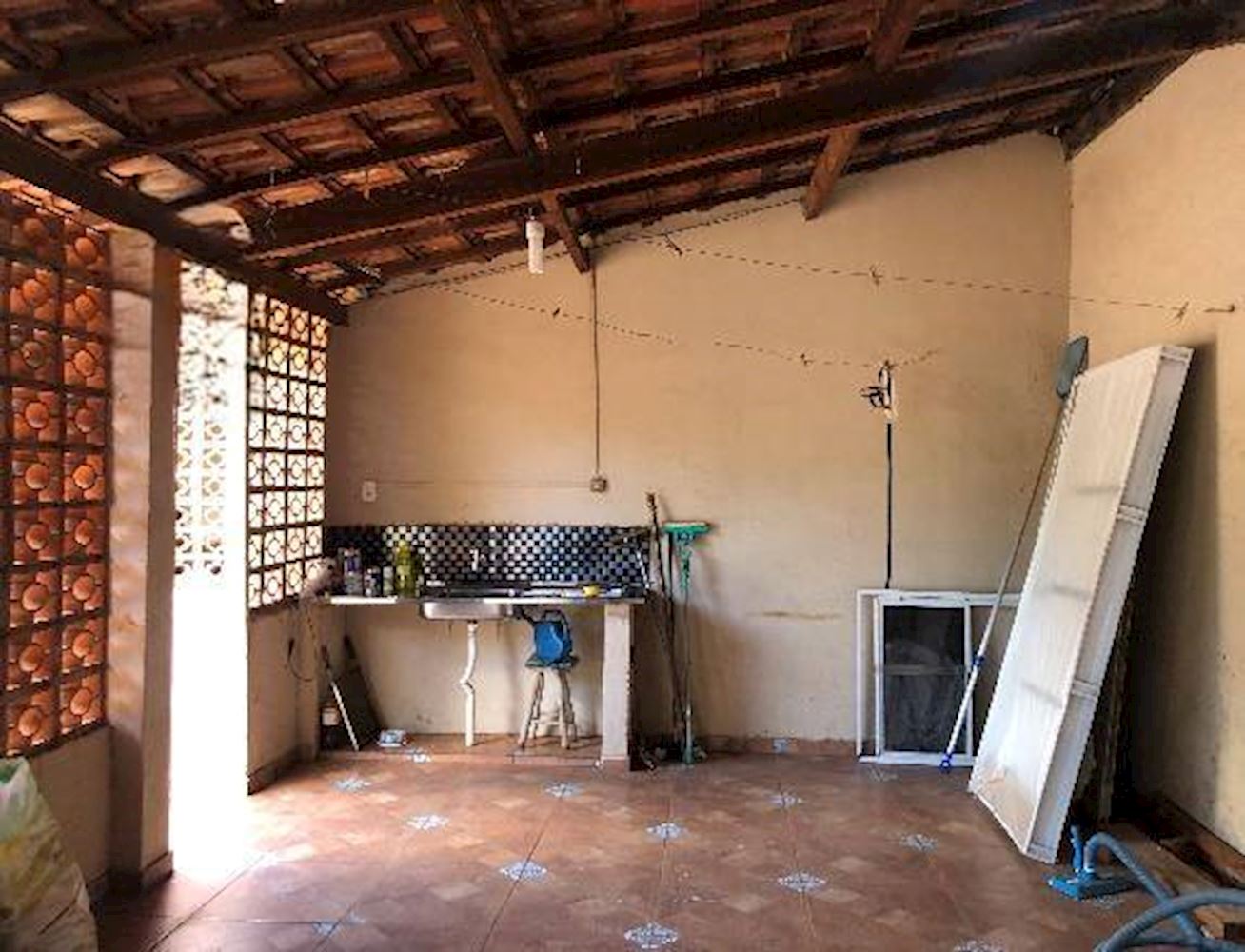 Casa em Nova Campo Grande - Campo Grande/MS, localizado em Campo Grande - MS, bairro Nova Campo Grande