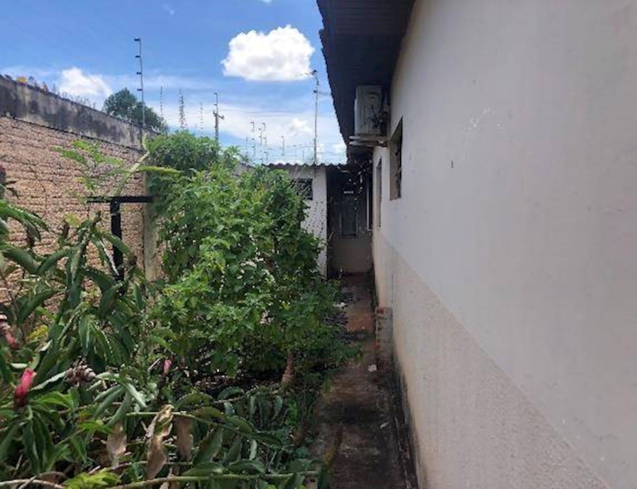 Casa em Nova Campo Grande - Campo Grande/MS, localizado em Campo Grande - MS, bairro Nova Campo Grande