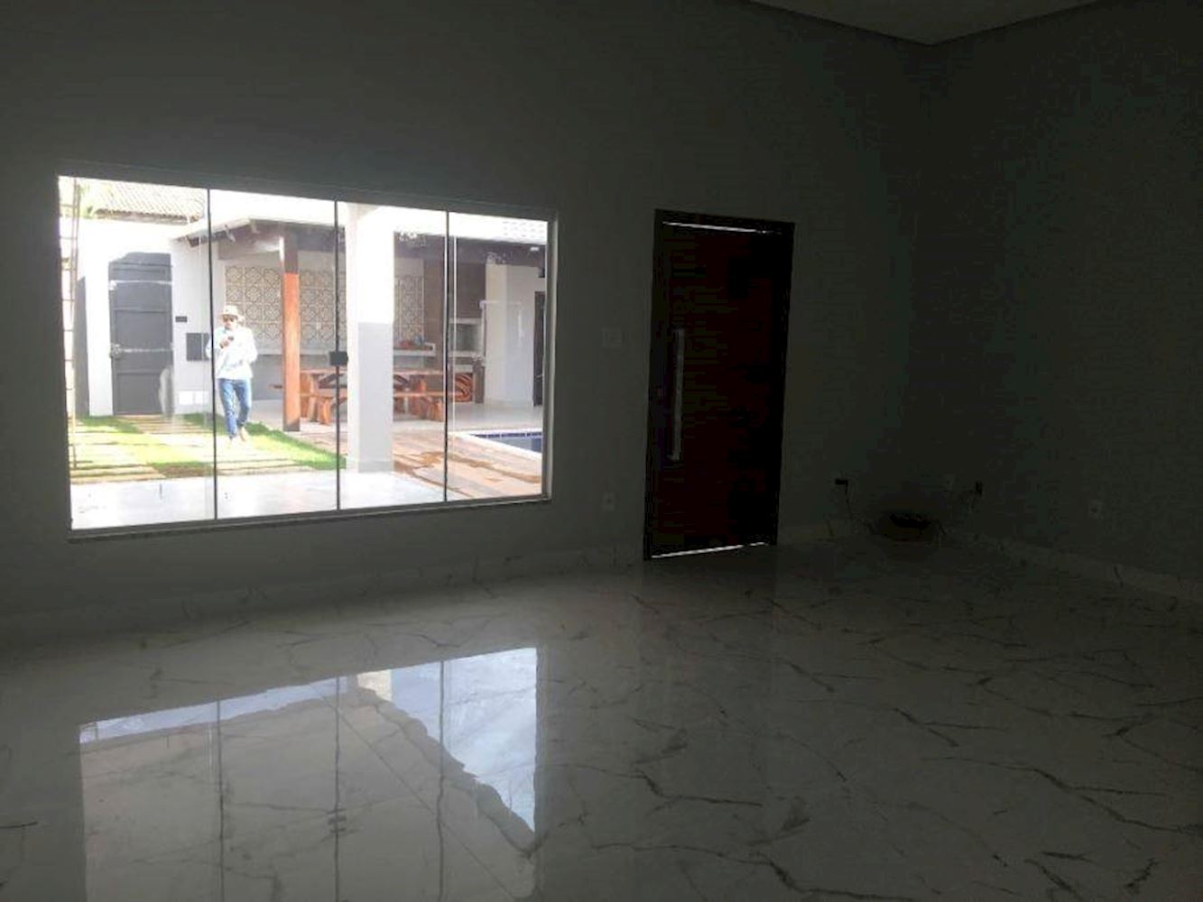 Casa no Parque do Príncipe em Paracatu/MG, localizado em Paracatu - MG, bairro Parque do Príncipe