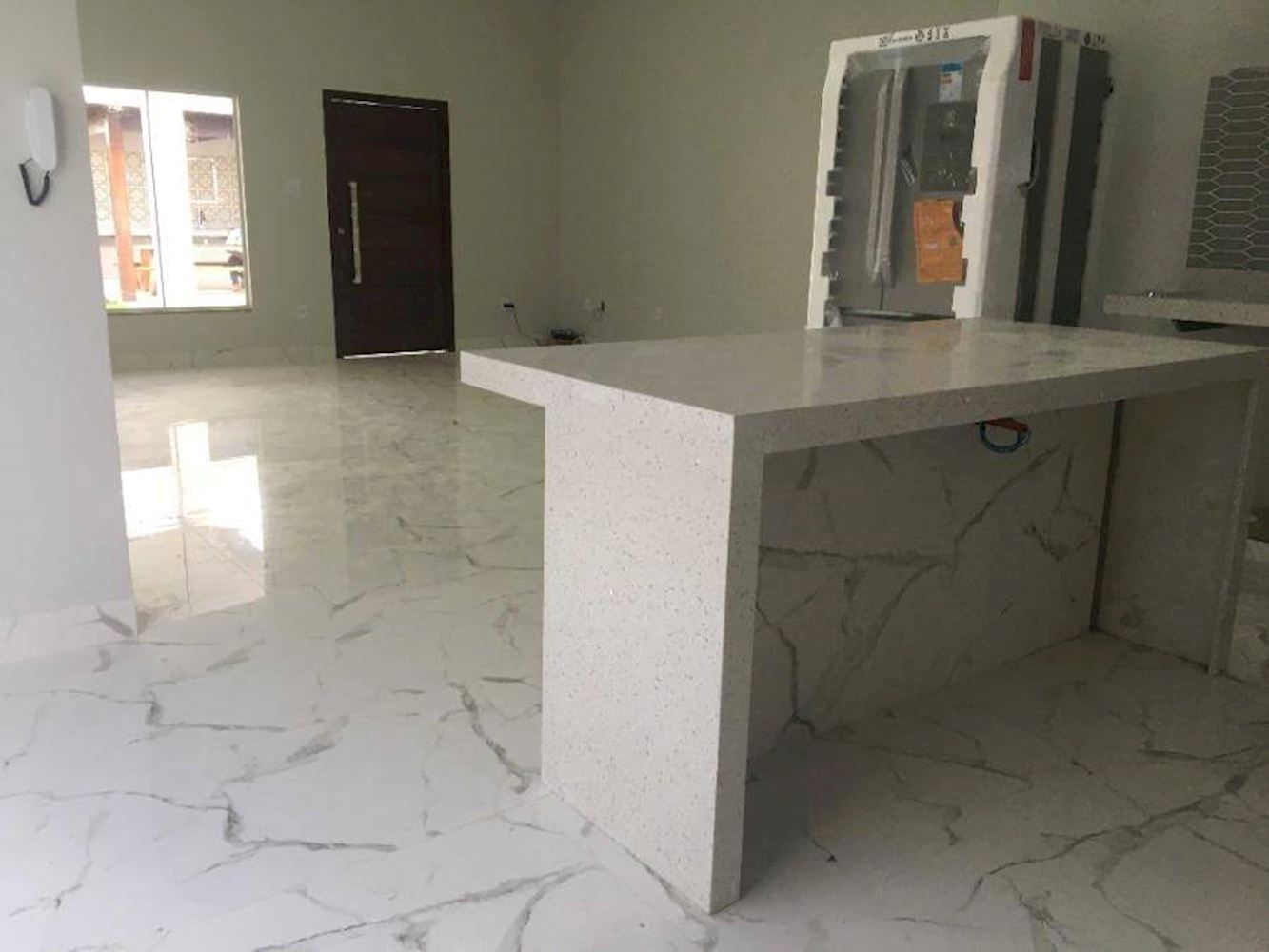 Casa no Parque do Príncipe em Paracatu/MG, localizado em Paracatu - MG, bairro Parque do Príncipe