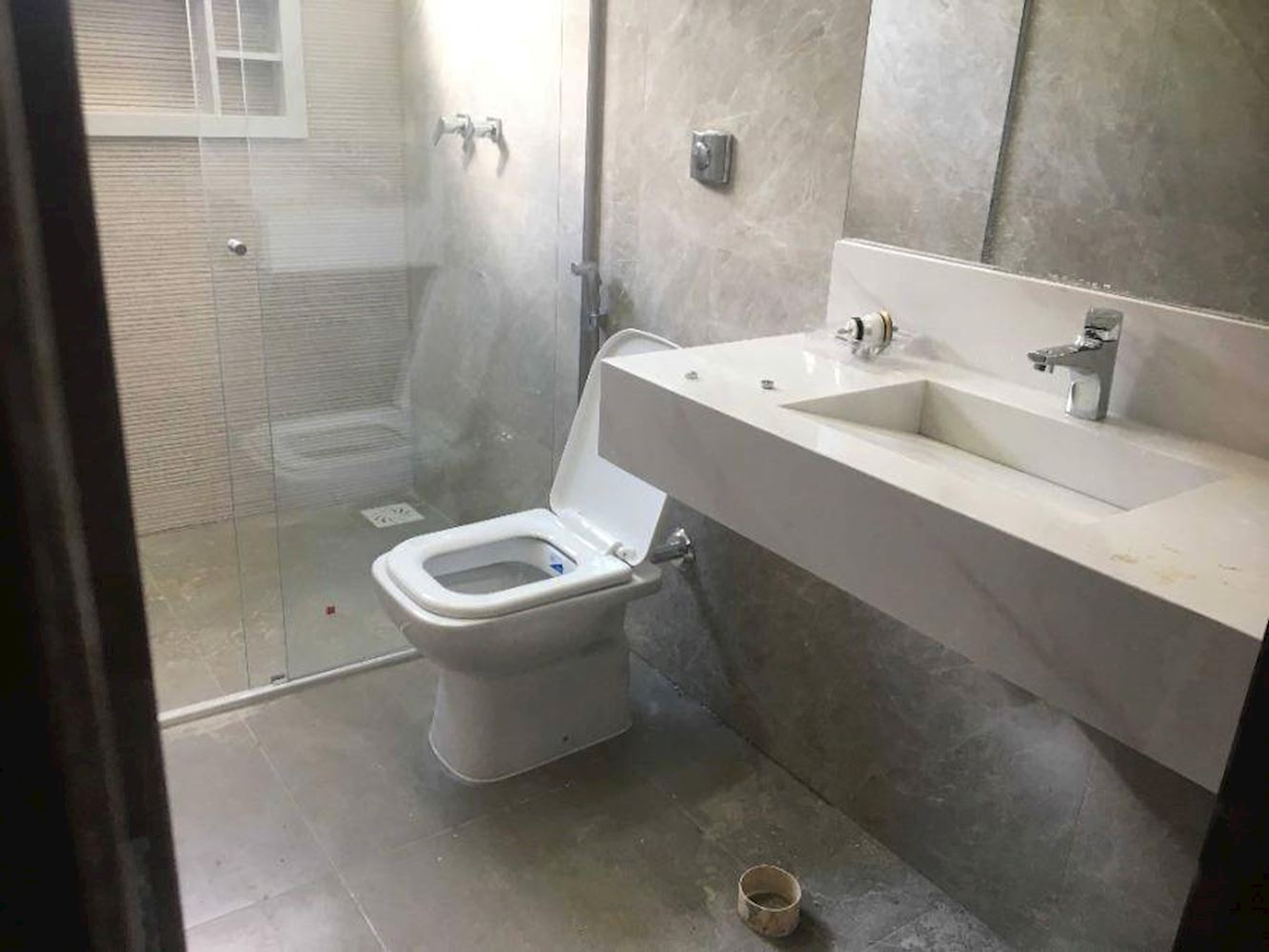 Casa no Parque do Príncipe em Paracatu/MG, localizado em Paracatu - MG, bairro Parque do Príncipe