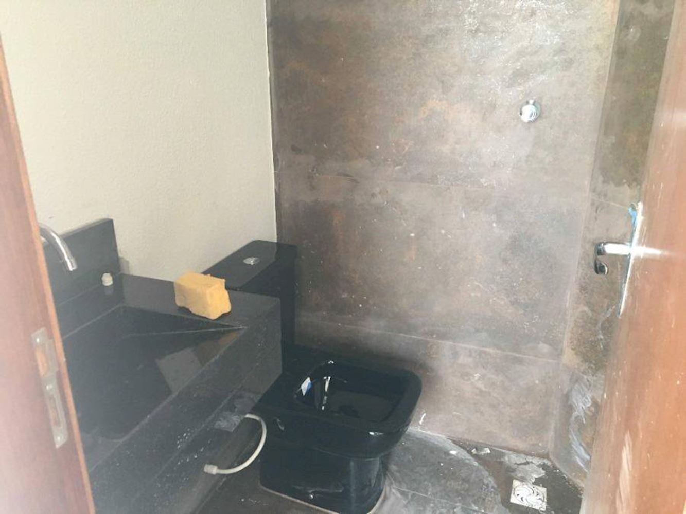 Casa no Parque do Príncipe em Paracatu/MG, localizado em Paracatu - MG, bairro Parque do Príncipe