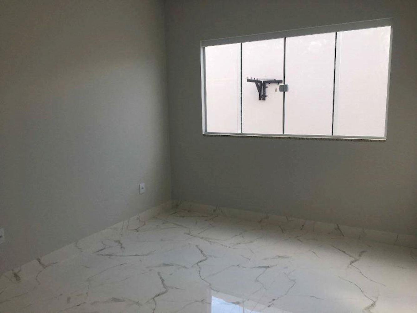 Casa no Parque do Príncipe em Paracatu/MG, localizado em Paracatu - MG, bairro Parque do Príncipe