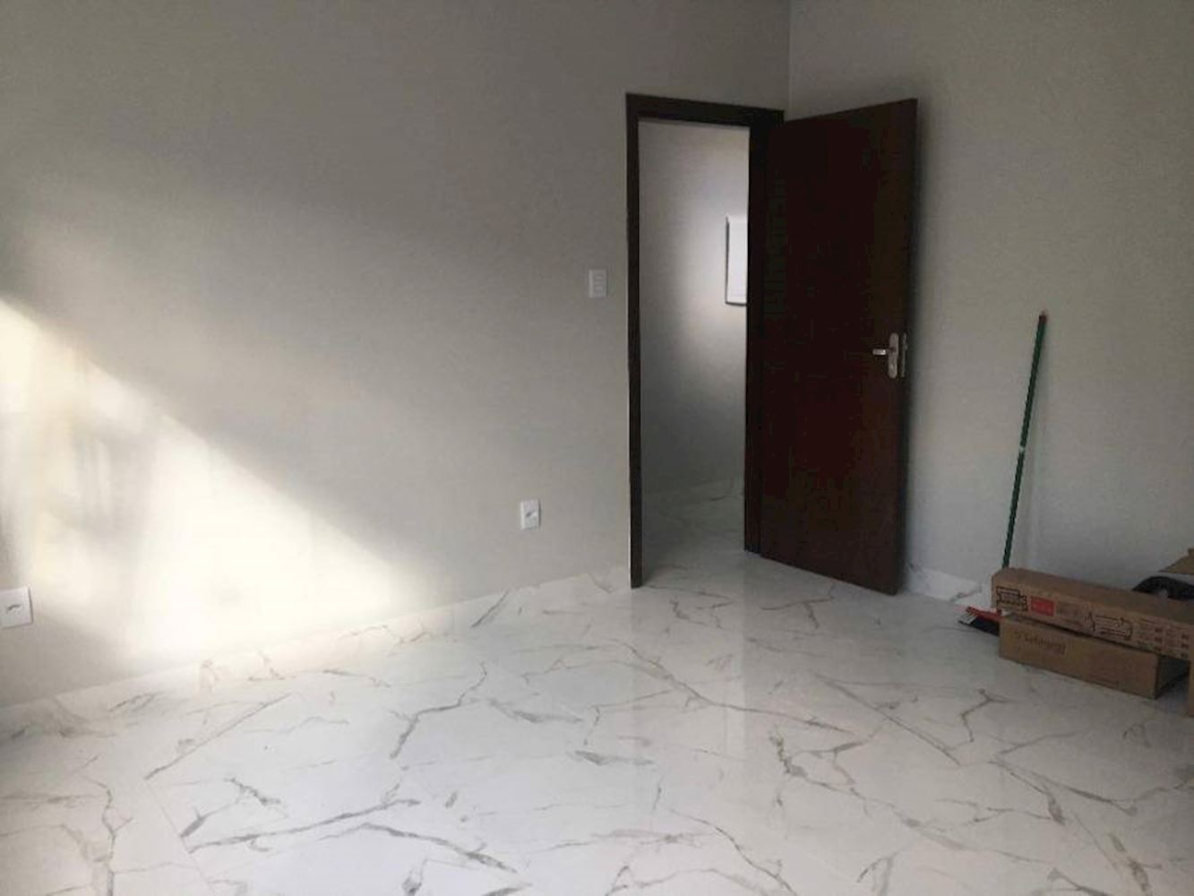 Casa no Parque do Príncipe em Paracatu/MG, localizado em Paracatu - MG, bairro Parque do Príncipe