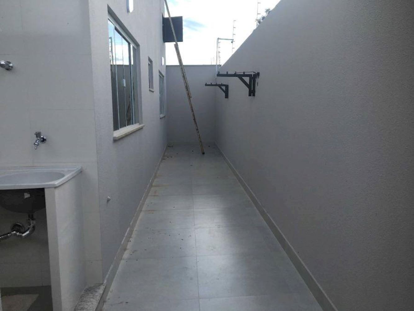 Casa no Parque do Príncipe em Paracatu/MG, localizado em Paracatu - MG, bairro Parque do Príncipe
