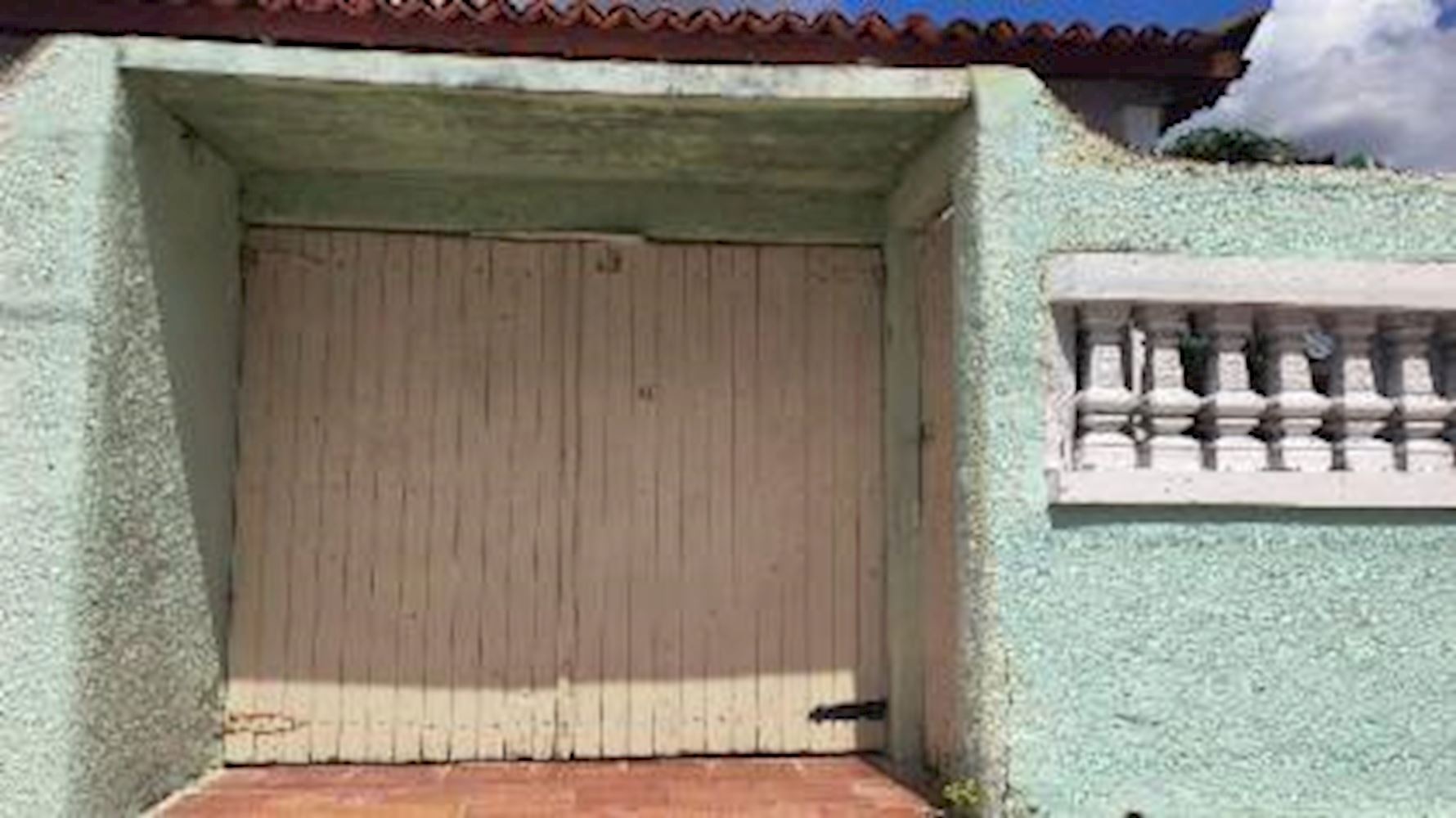 Casa na Cohab em Aracati/CE, localizado em Aracati - CE