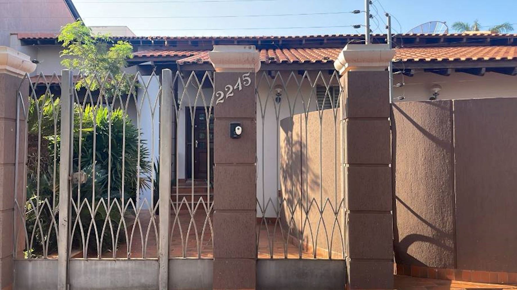 Casa na Vila Planalto em Dourados/MS, localizado em Dourados - MS, bairro Vila Planalto
