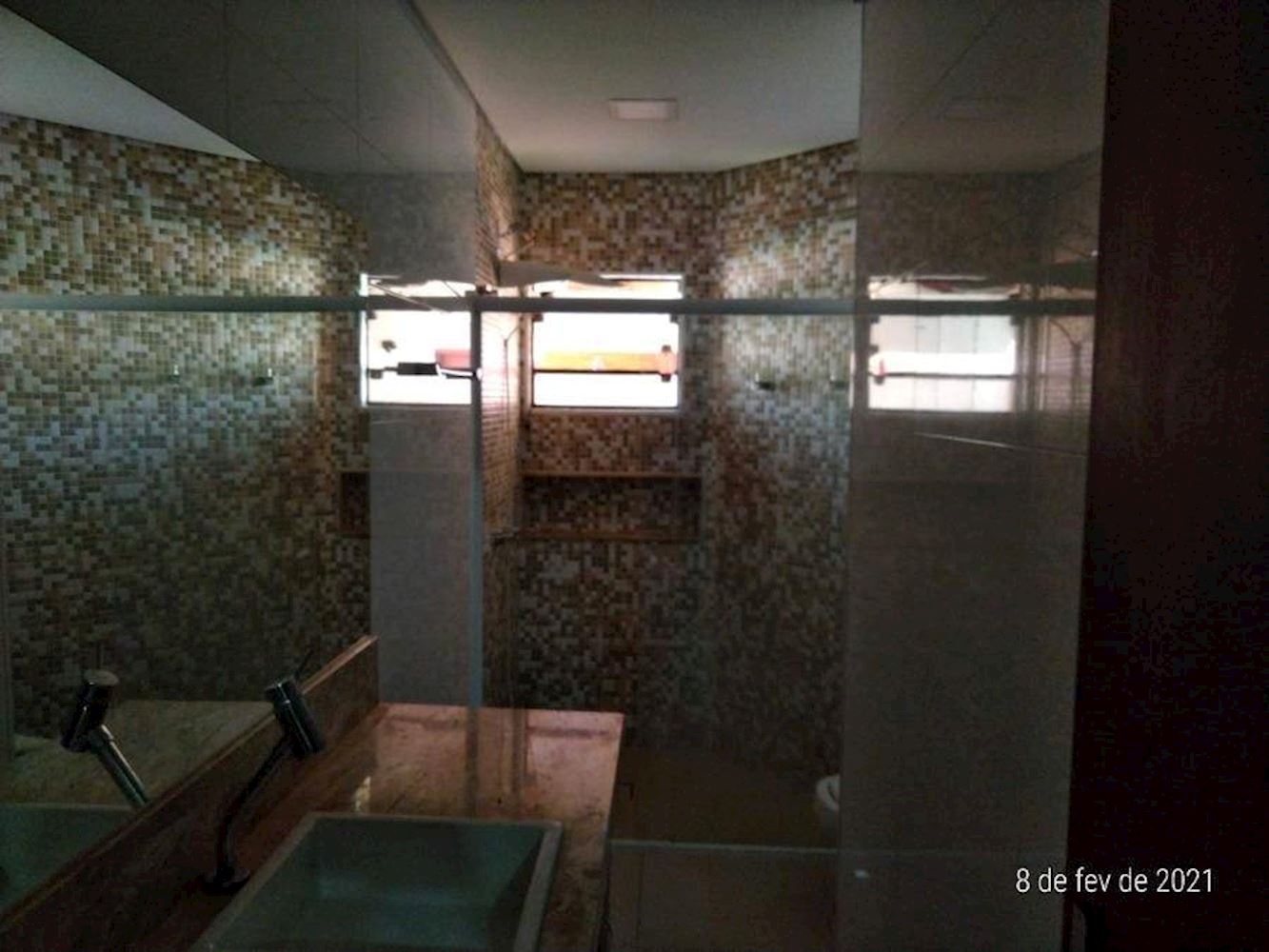 Casa na Vila Planalto em Dourados/MS, localizado em Dourados - MS, bairro Vila Planalto