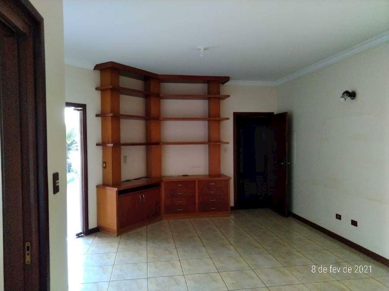 Casa na Vila Planalto em Dourados/MS, localizado em Dourados - MS, bairro Vila Planalto