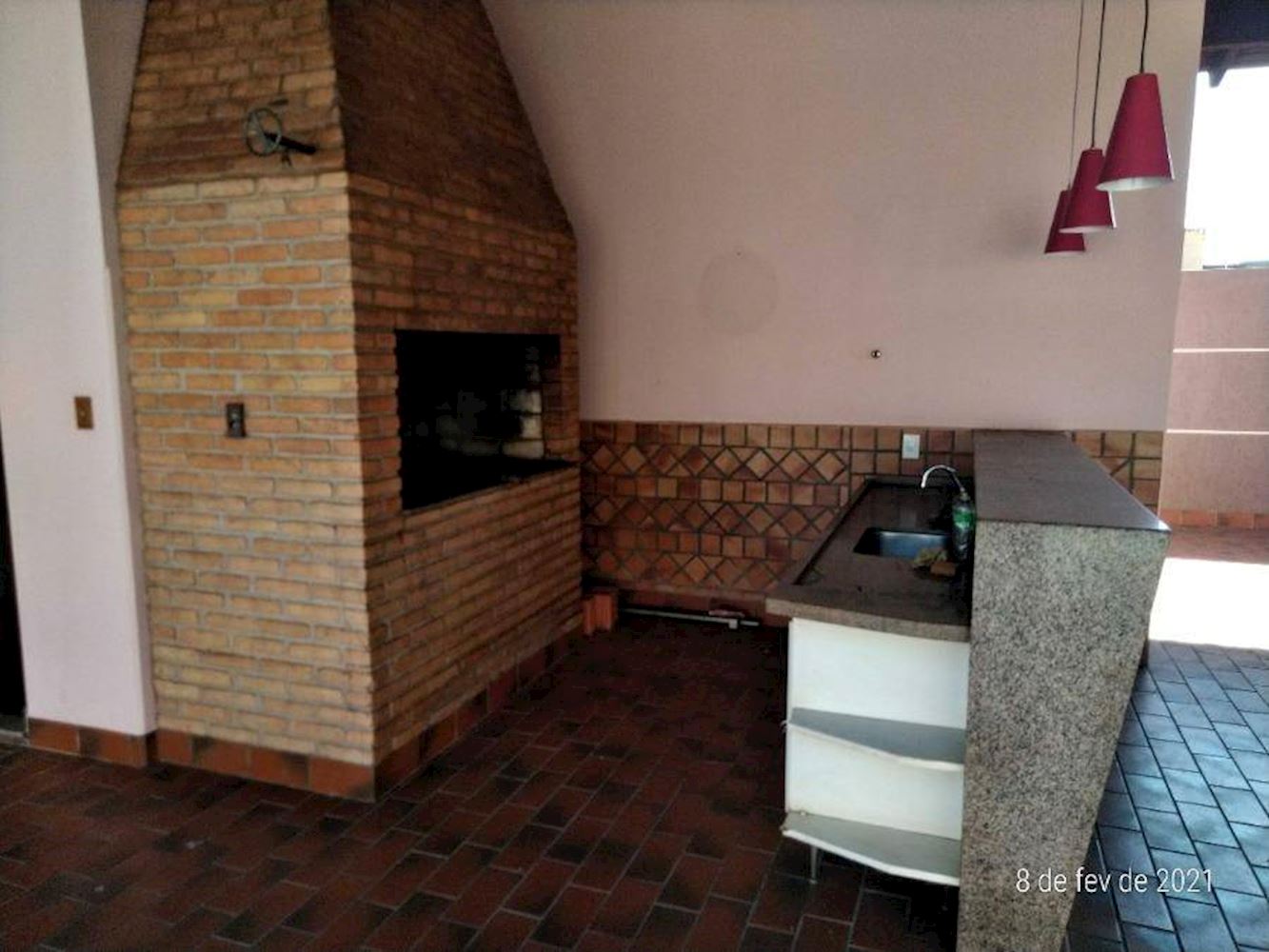 Casa na Vila Planalto em Dourados/MS, localizado em Dourados - MS, bairro Vila Planalto