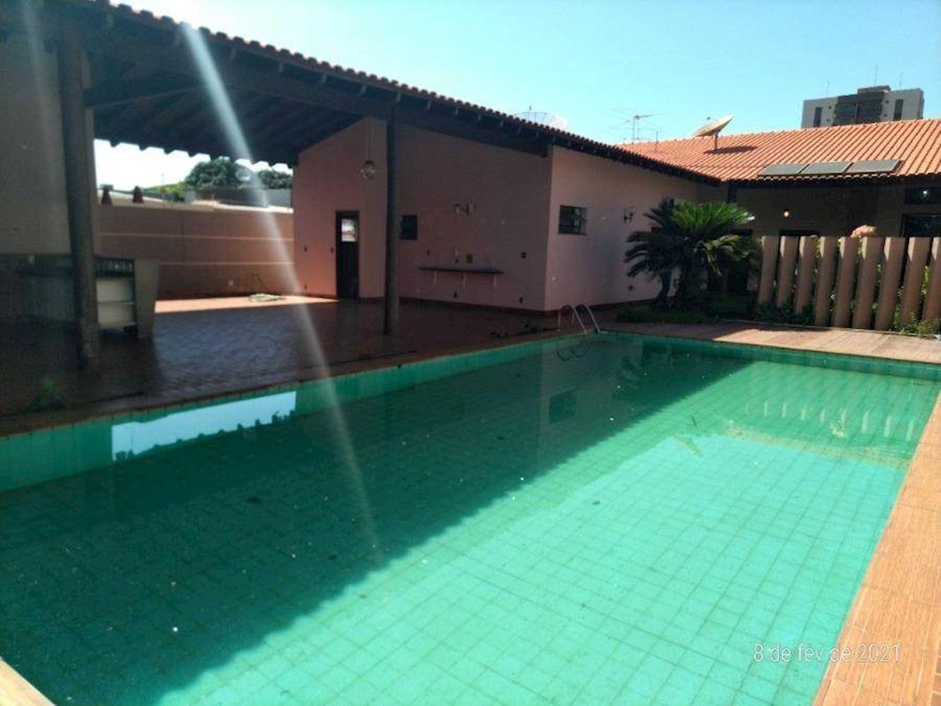 Casa na Vila Planalto em Dourados/MS, localizado em Dourados - MS, bairro Vila Planalto