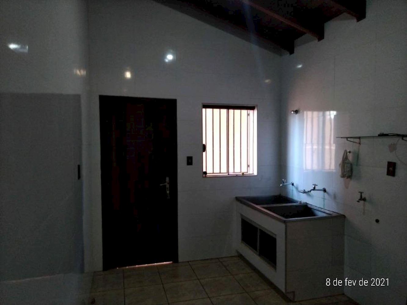 Casa na Vila Planalto em Dourados/MS, localizado em Dourados - MS, bairro Vila Planalto