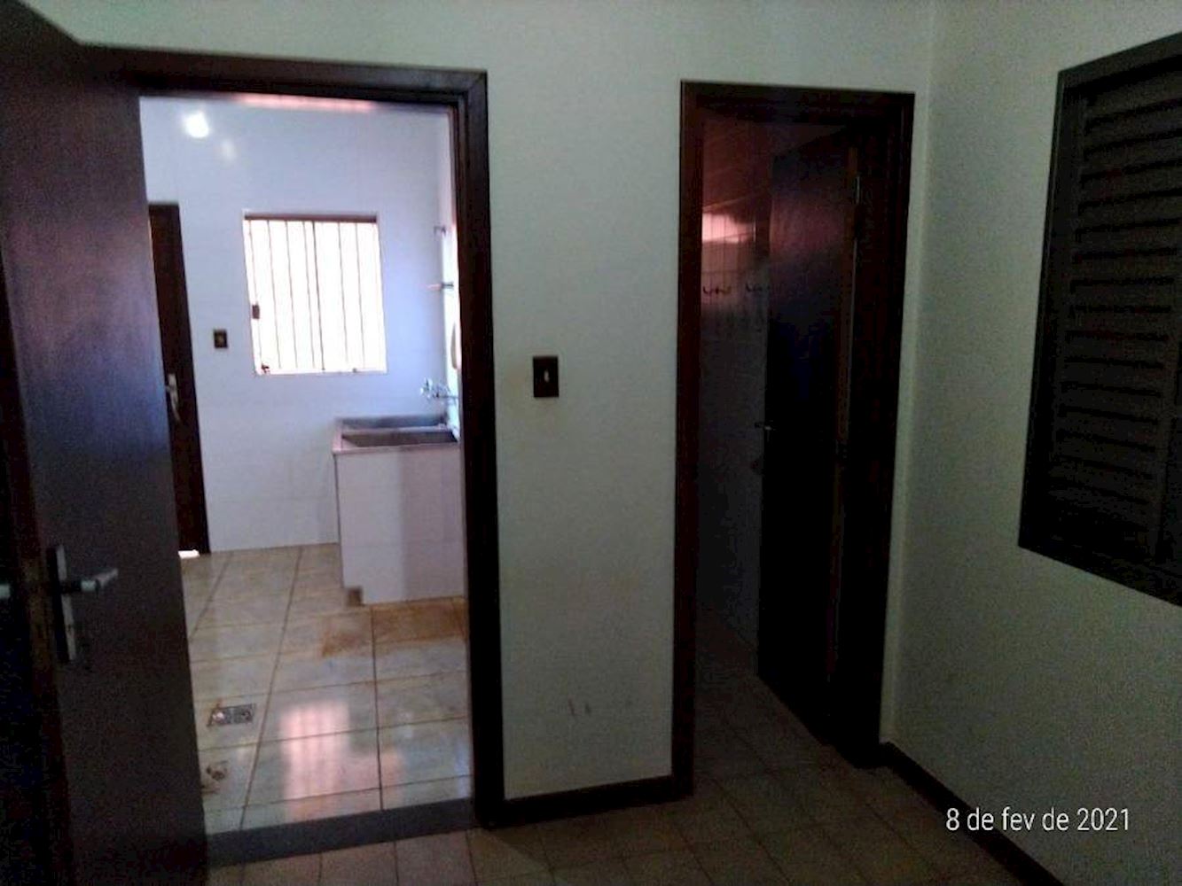 Casa na Vila Planalto em Dourados/MS, localizado em Dourados - MS, bairro Vila Planalto