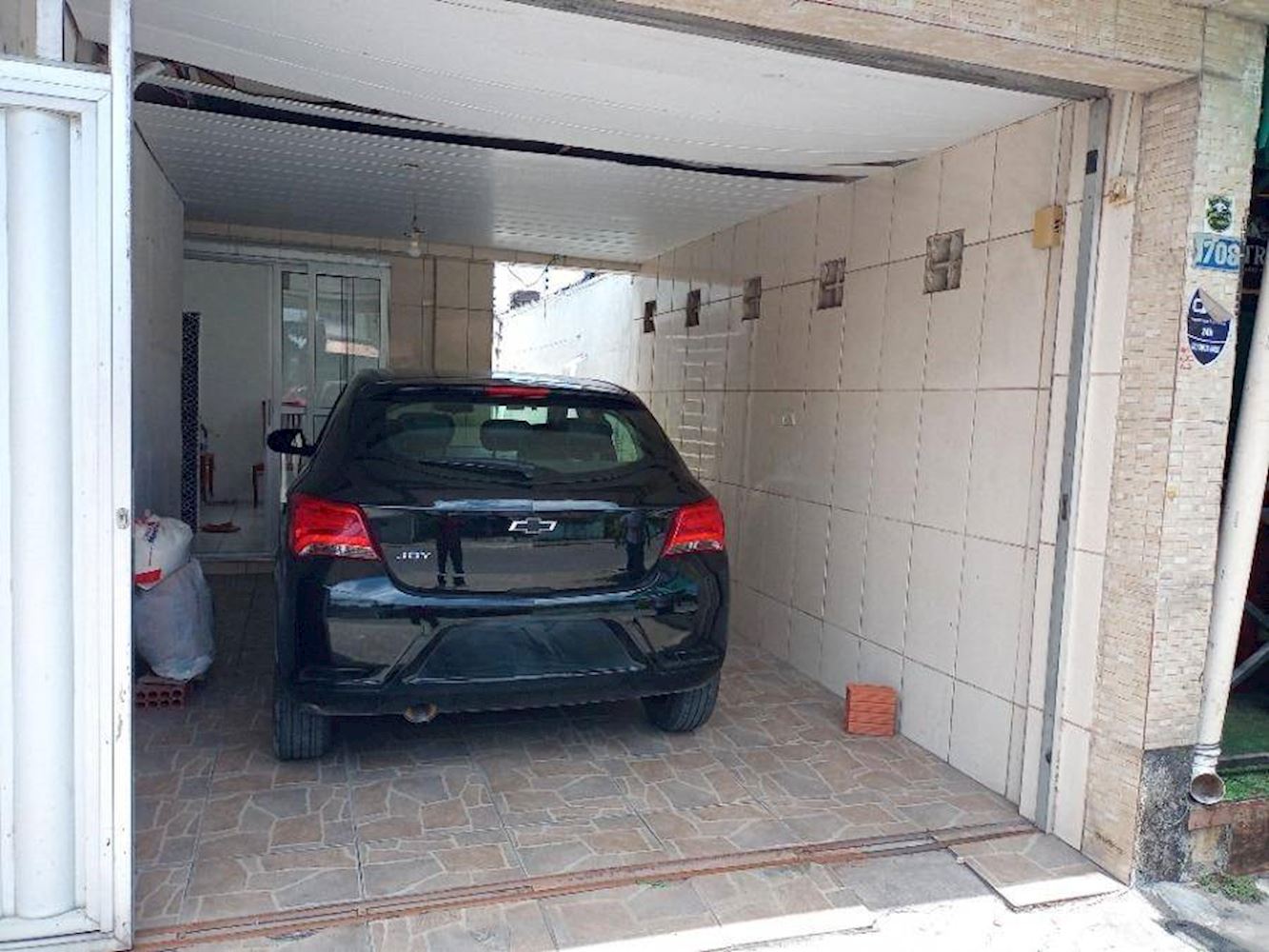 Casa em Cordeiro - Recife/PE, localizado em Recife - PE, bairro Cordeiro