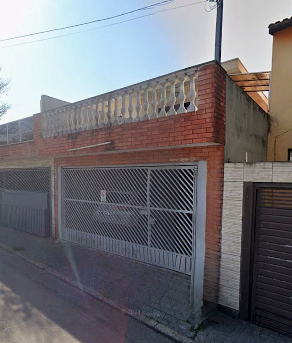 Imagem do imóvel Casa na Capelinha em São Paulo/SP
