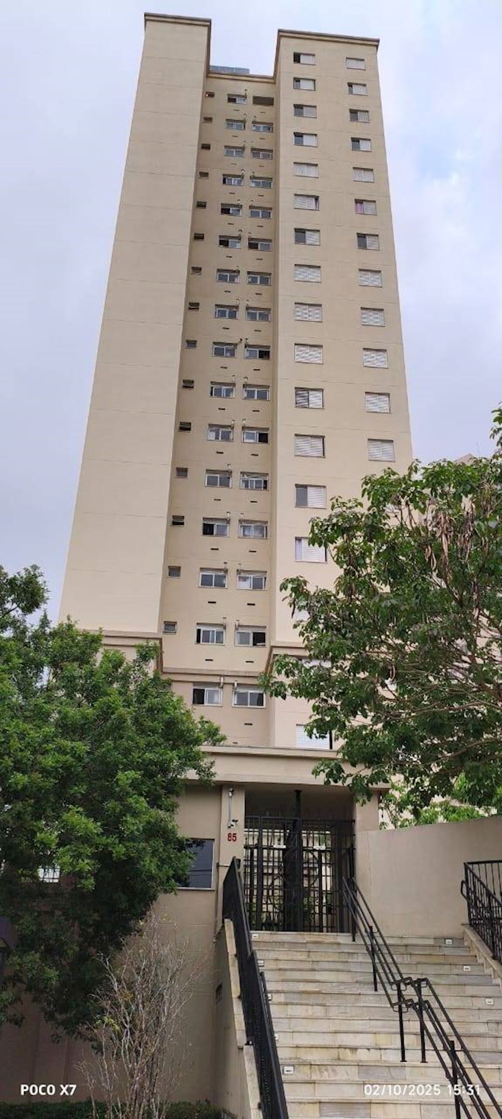 Imagem do imóvel Apartamento no Jardim Parque Morumbi em São Paulo/SP