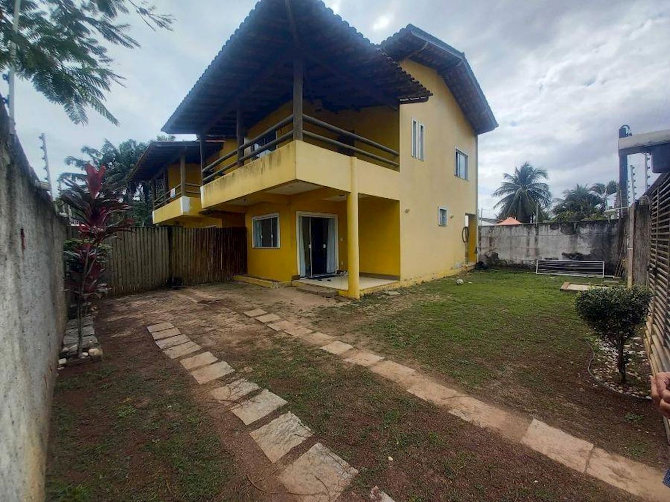 Casa de Condomínio em São Domingos - Ilhéus/BA, localizado em Ilhéus - BA, bairro São Domingos