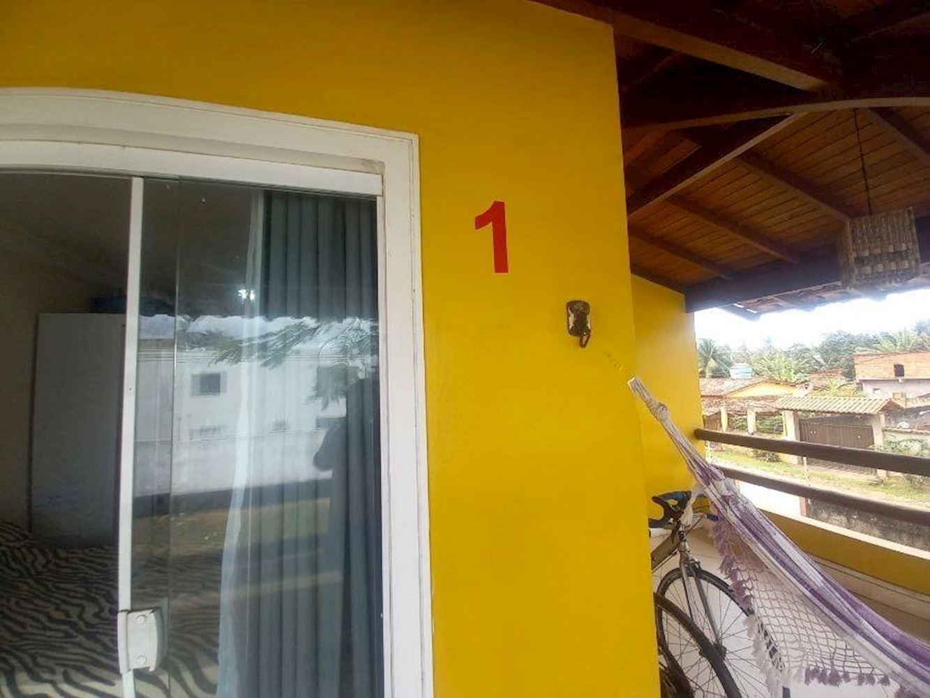 Casa de Condomínio em São Domingos - Ilhéus/BA, localizado em Ilhéus - BA, bairro São Domingos