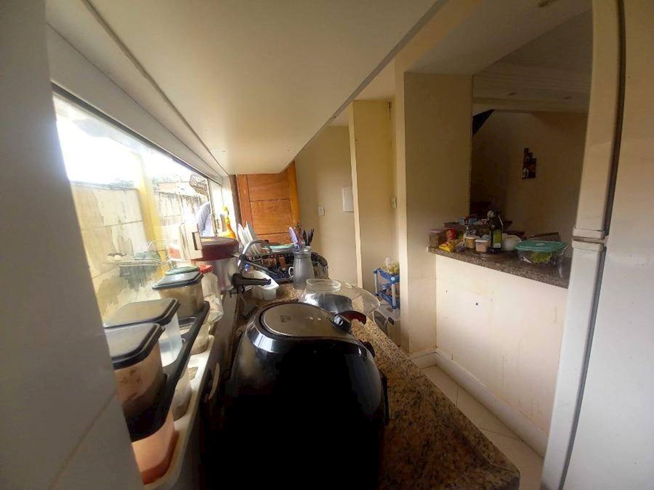 Casa de Condomínio em São Domingos - Ilhéus/BA, localizado em Ilhéus - BA, bairro São Domingos