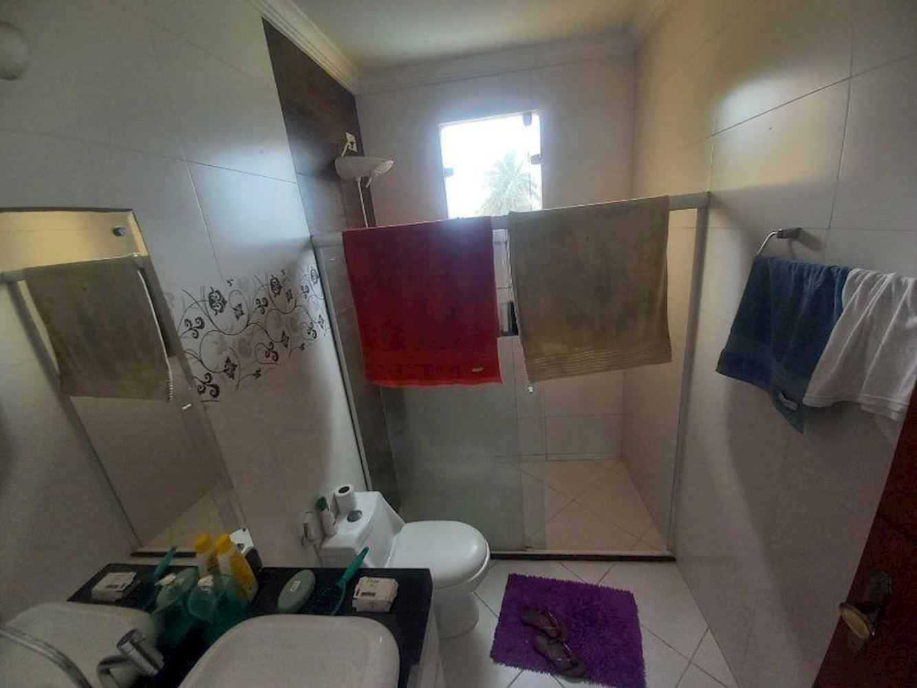 Casa de Condomínio em São Domingos - Ilhéus/BA, localizado em Ilhéus - BA, bairro São Domingos