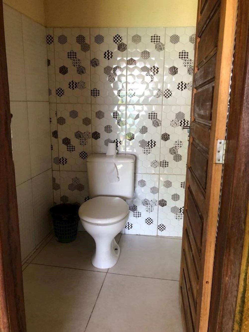 Casa no Distrito Pe Leve - Limoeiro De Anadia/AL, localizado em Limoeiro De Anadia - AL, bairro Distrito Pe Leve