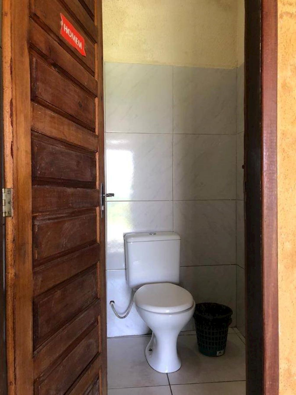 Casa no Distrito Pe Leve - Limoeiro De Anadia/AL, localizado em Limoeiro De Anadia - AL, bairro Distrito Pe Leve