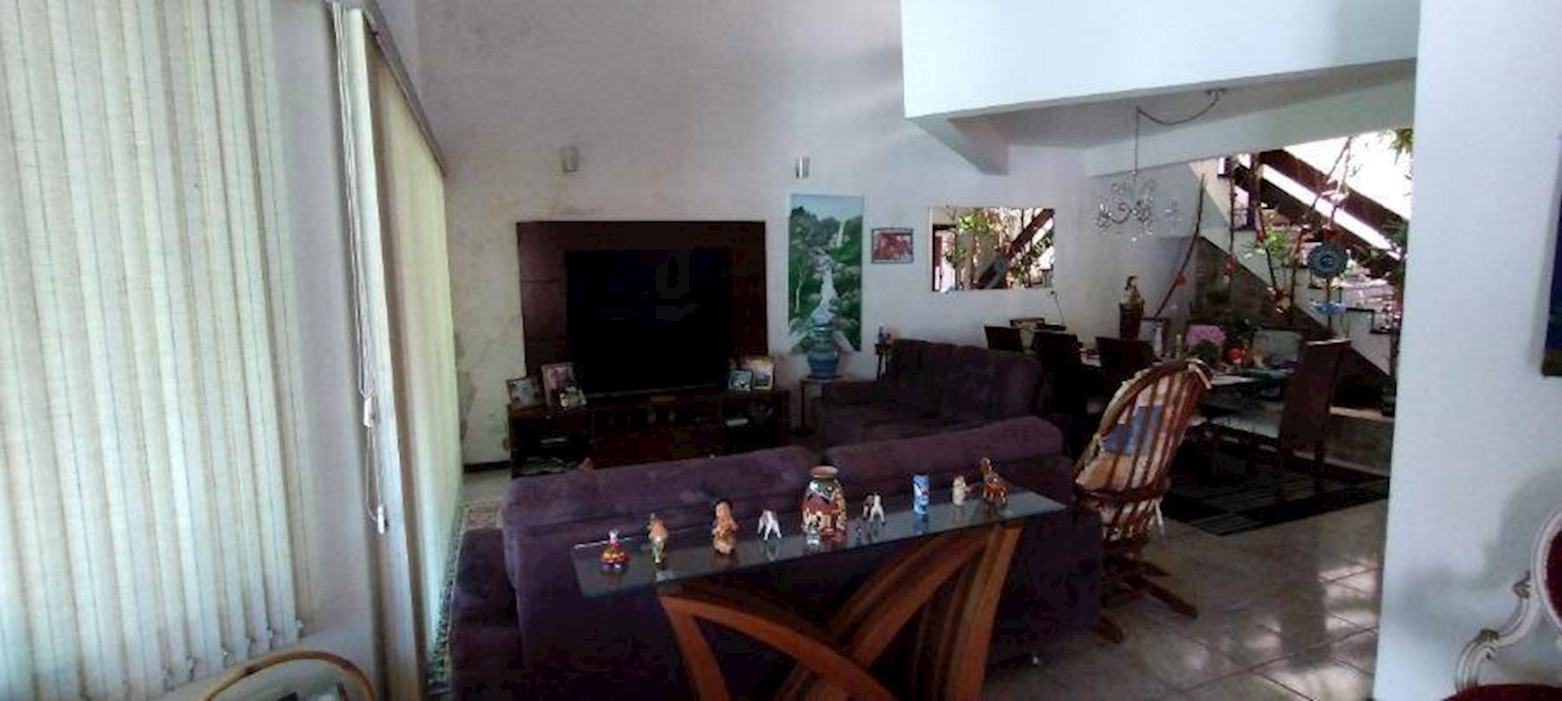 Casa em Balneario Stella Maris - Peruíbe/SP, localizado em Peruíbe - SP, bairro Balneario Stella Maris
