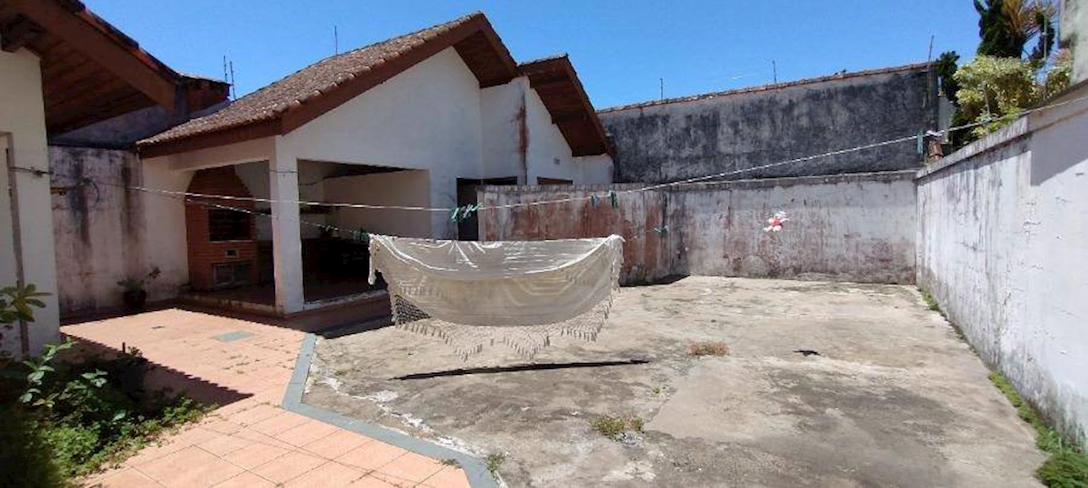 Casa em Balneario Stella Maris - Peruíbe/SP, localizado em Peruíbe - SP, bairro Balneario Stella Maris