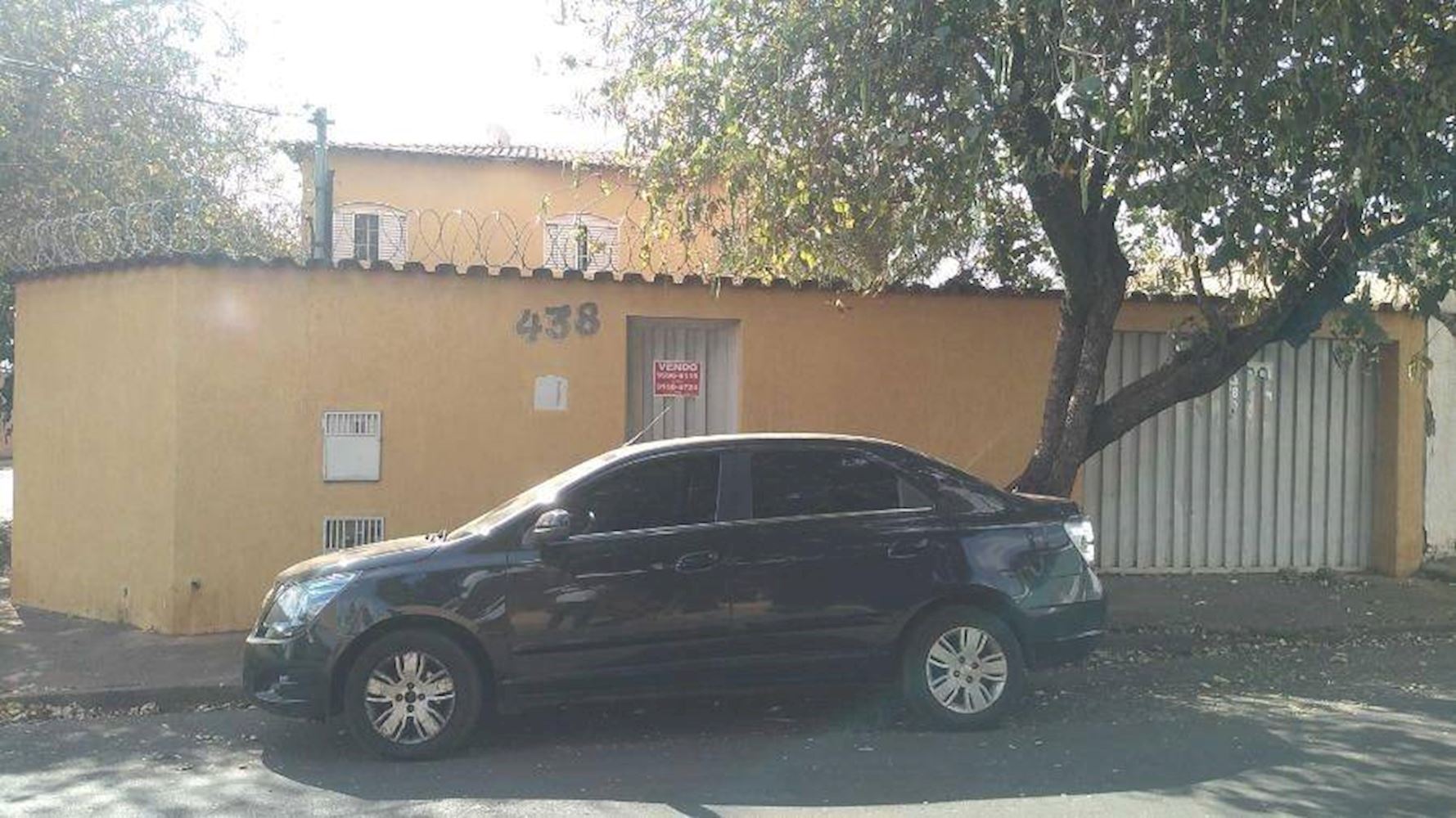 Casa em Grande Horizonte - Uberaba/MG, localizado em Uberaba - MG, bairro Grande Horizonte