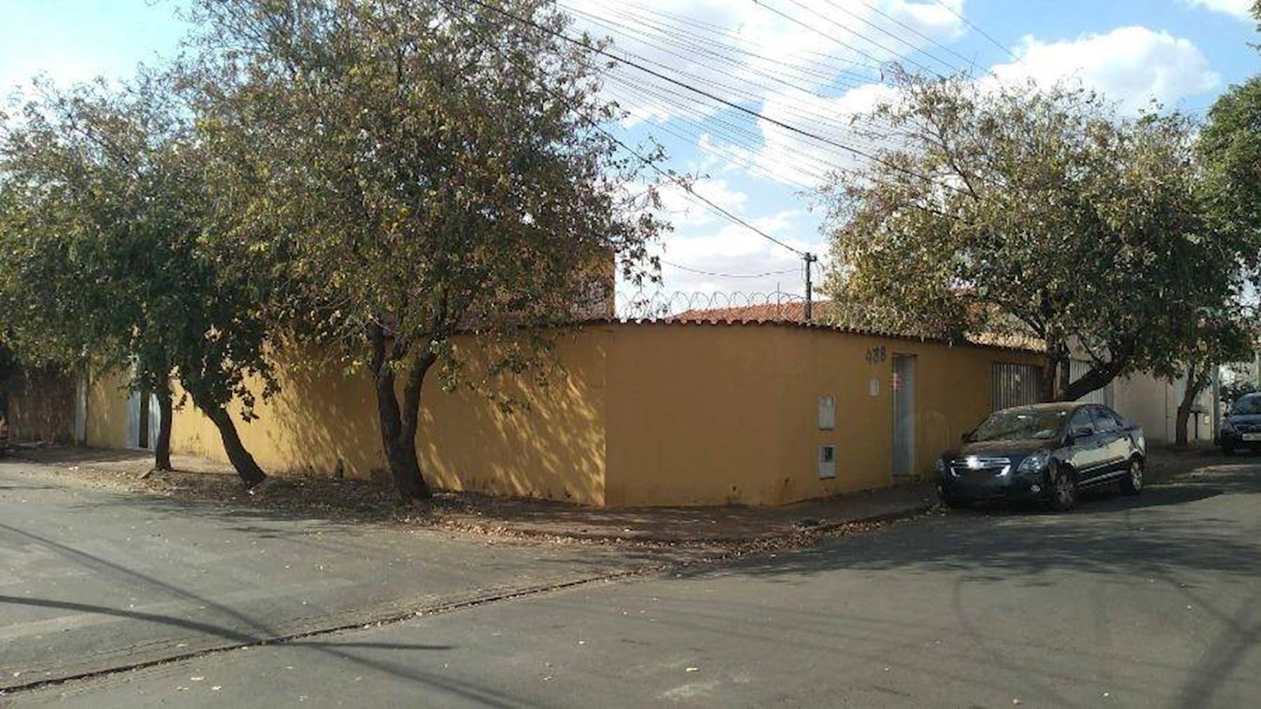 Casa em Grande Horizonte - Uberaba/MG, localizado em Uberaba - MG, bairro Grande Horizonte
