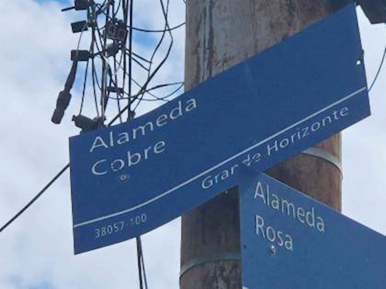 Casa em Grande Horizonte - Uberaba/MG, localizado em Uberaba - MG, bairro Grande Horizonte