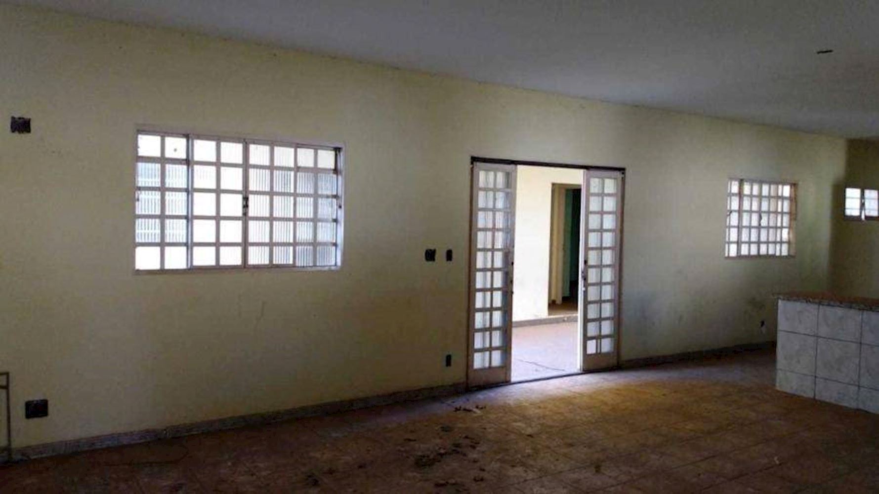 Casa em Grande Horizonte - Uberaba/MG, localizado em Uberaba - MG, bairro Grande Horizonte