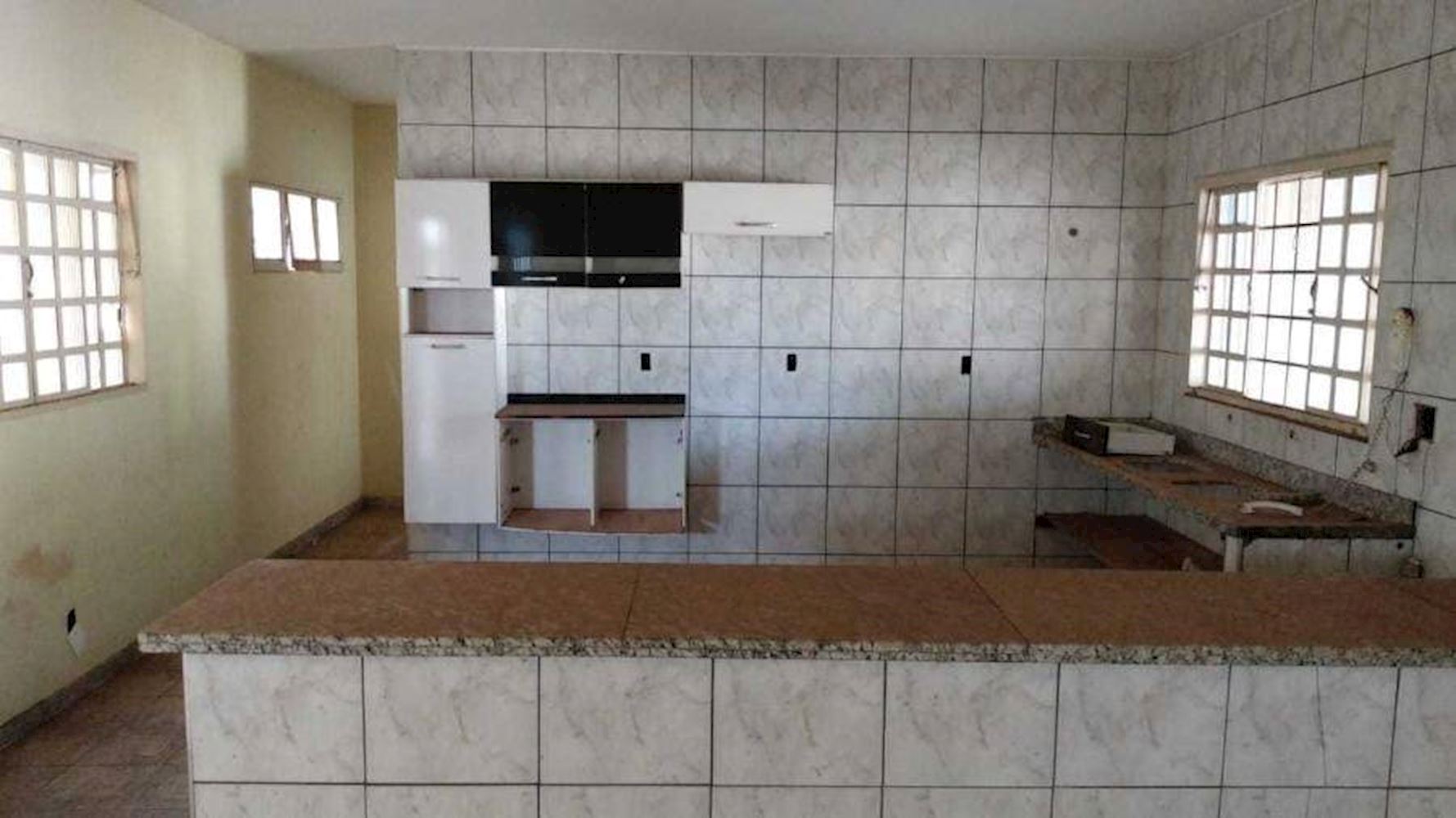 Casa em Grande Horizonte - Uberaba/MG, localizado em Uberaba - MG, bairro Grande Horizonte