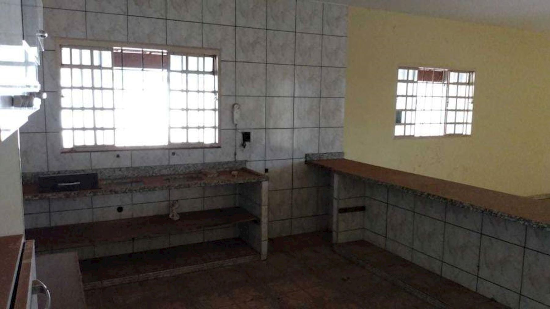 Casa em Grande Horizonte - Uberaba/MG, localizado em Uberaba - MG, bairro Grande Horizonte