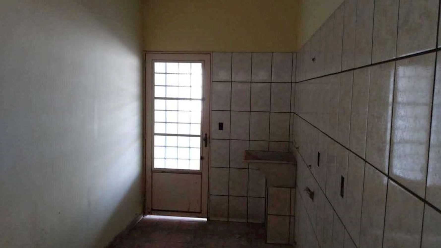 Casa em Grande Horizonte - Uberaba/MG, localizado em Uberaba - MG, bairro Grande Horizonte