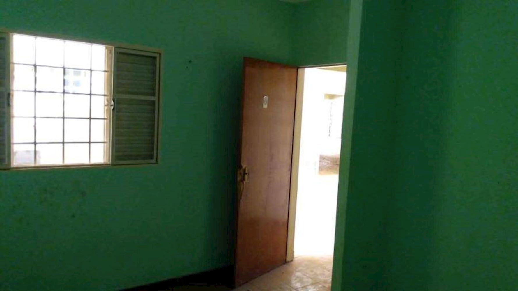 Casa em Grande Horizonte - Uberaba/MG, localizado em Uberaba - MG, bairro Grande Horizonte