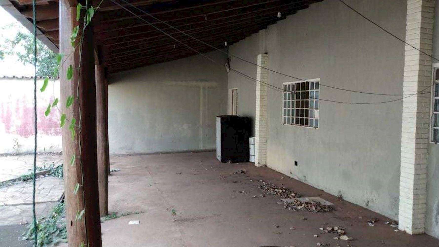Casa em Grande Horizonte - Uberaba/MG, localizado em Uberaba - MG, bairro Grande Horizonte