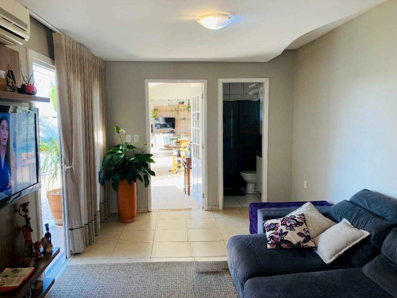 Casa em São Caetano - Arroio do Meio/RS, localizado em Arroio Do Meio - RS, bairro São Caetano