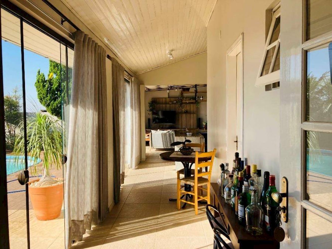 Casa em São Caetano - Arroio do Meio/RS, localizado em Arroio Do Meio - RS, bairro São Caetano