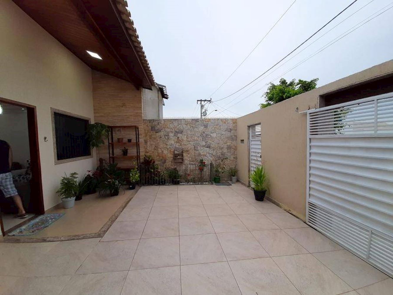 Casa em Vivendas Do Coqueiro Iii - Campos dos Goytacazes/RJ, localizado em Campos Dos Goytacazes - RJ